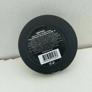 3/$30Paulas Choice foundation